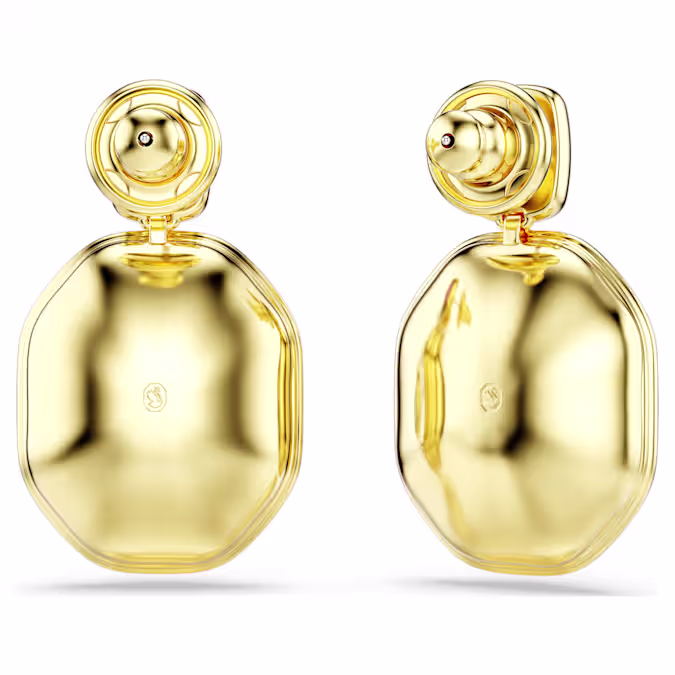 Chroma drop earrings - Image 4