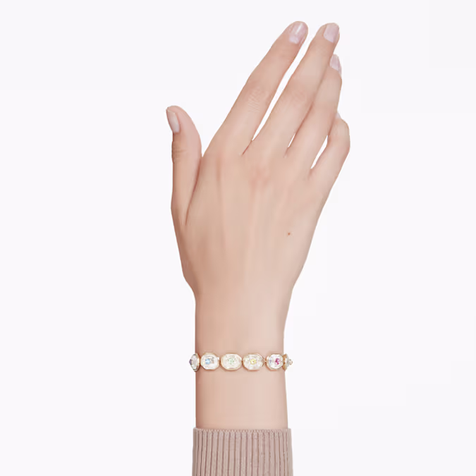 Chroma Tennis bracelet - Image 2