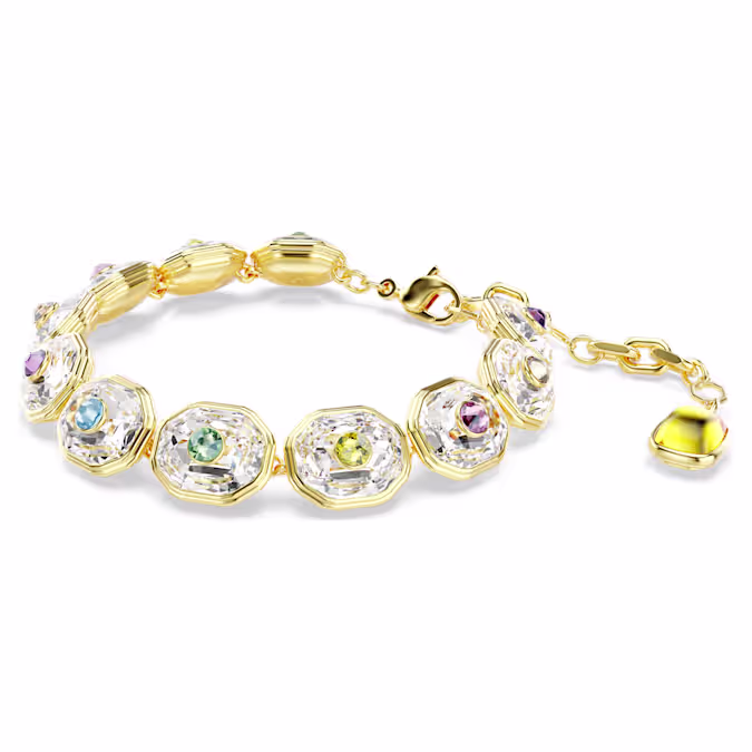 Chroma Tennis bracelet - Image 3