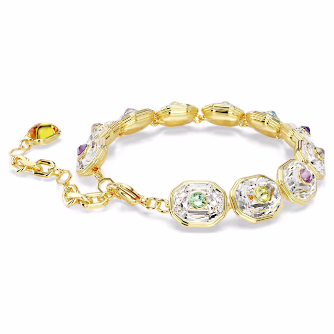 Chroma Tennis bracelet - Image 6