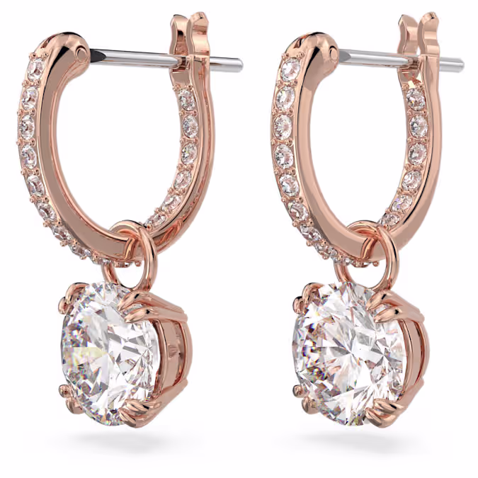 Constella drop earrings - Image 2