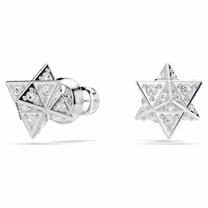 Dextera stud earrings - Image 2