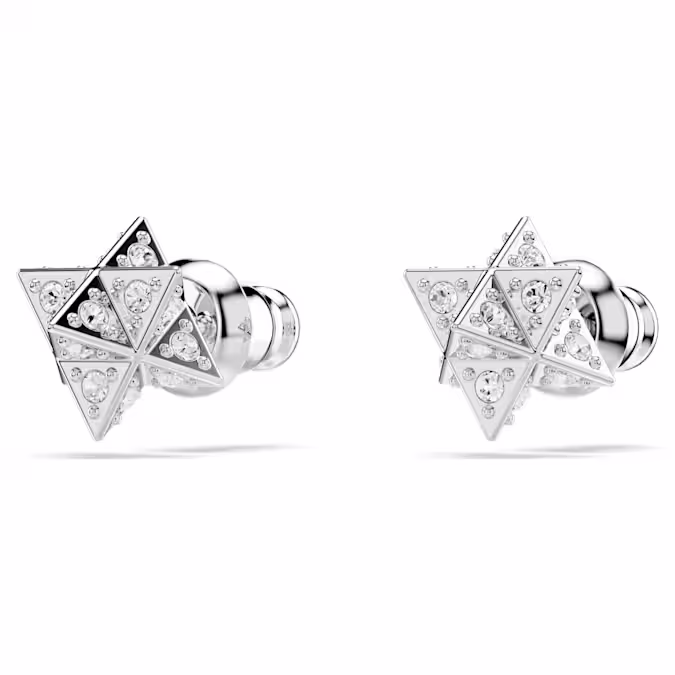 Dextera stud earrings - Image 3