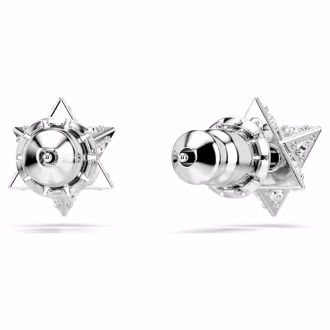 Dextera stud earrings - Image 4