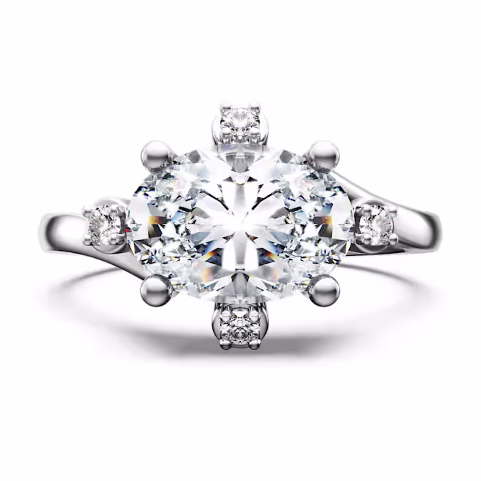 Galaxy ring - Image 2