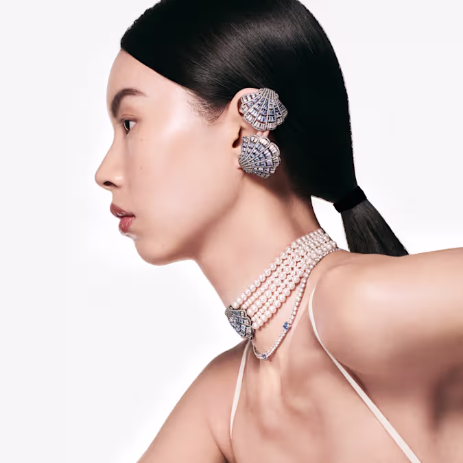 Idyllia choker - Image 7