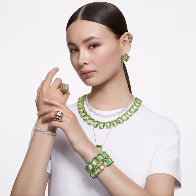 Millenia pendant - Image 5