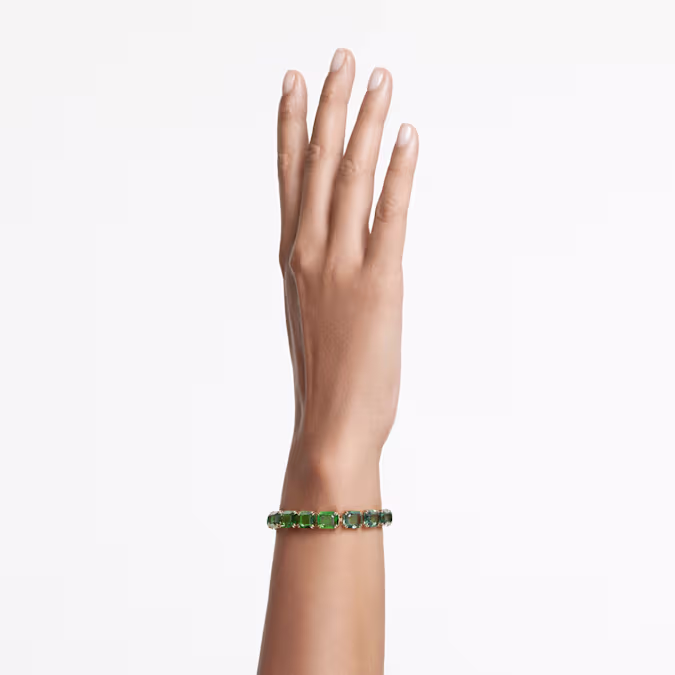 Millenia Tennis bracelet - Image 6