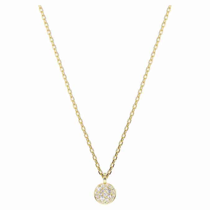 Sublima layered pendant - Image 5