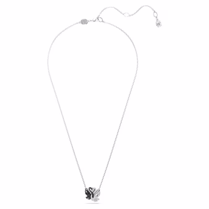 Swan pendant - Image 2