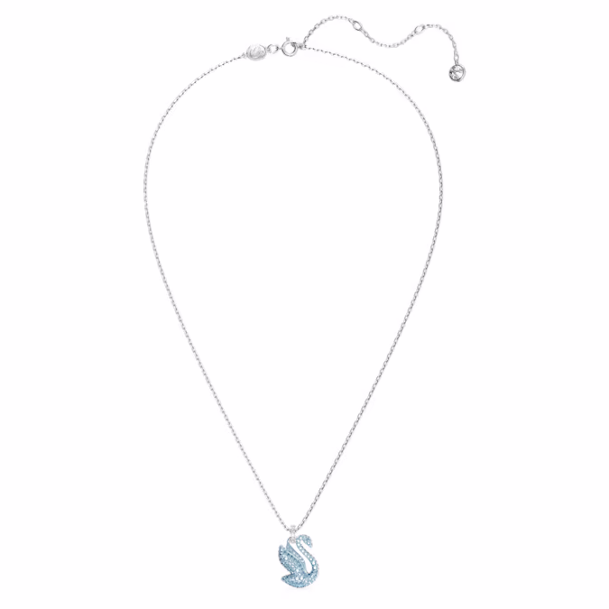 Swan pendant - Image 2