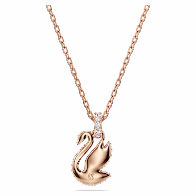Swan pendant - Image 4