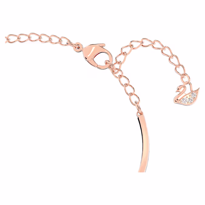 Swarovski Infinity bangle - Image 3