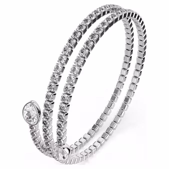 Twisty bangle - Image 3
