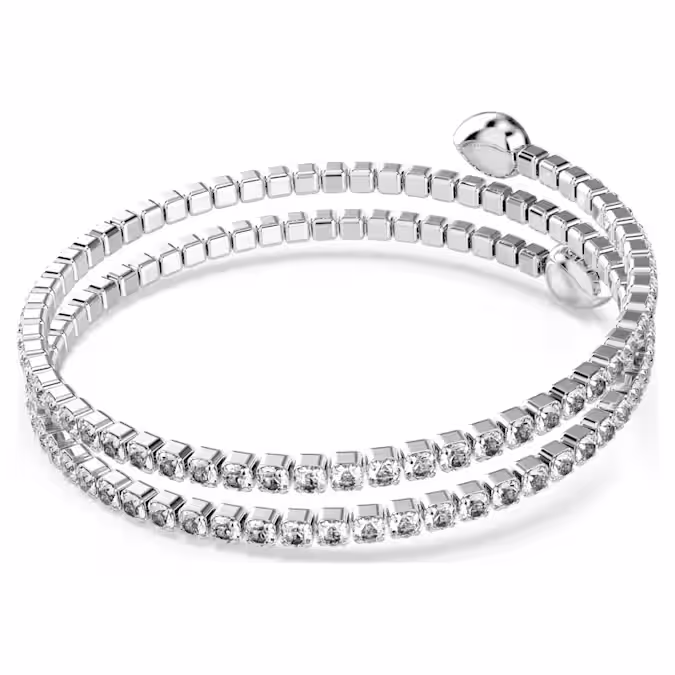 Twisty bangle - Image 4