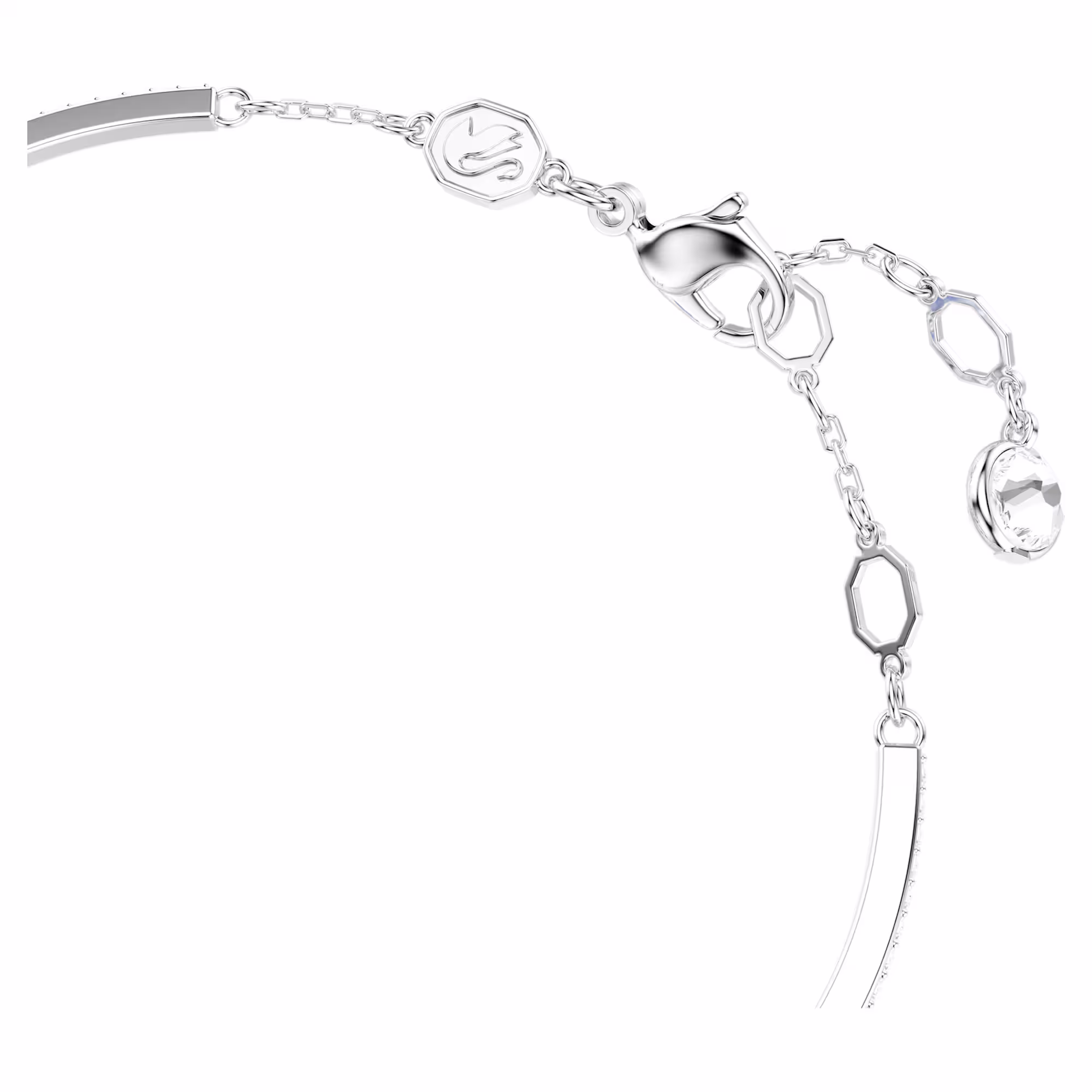 connexus-bracelet--mixed-cuts--`love-is-around`--blue--rhodium-plated-swarovski-5690039 (2)