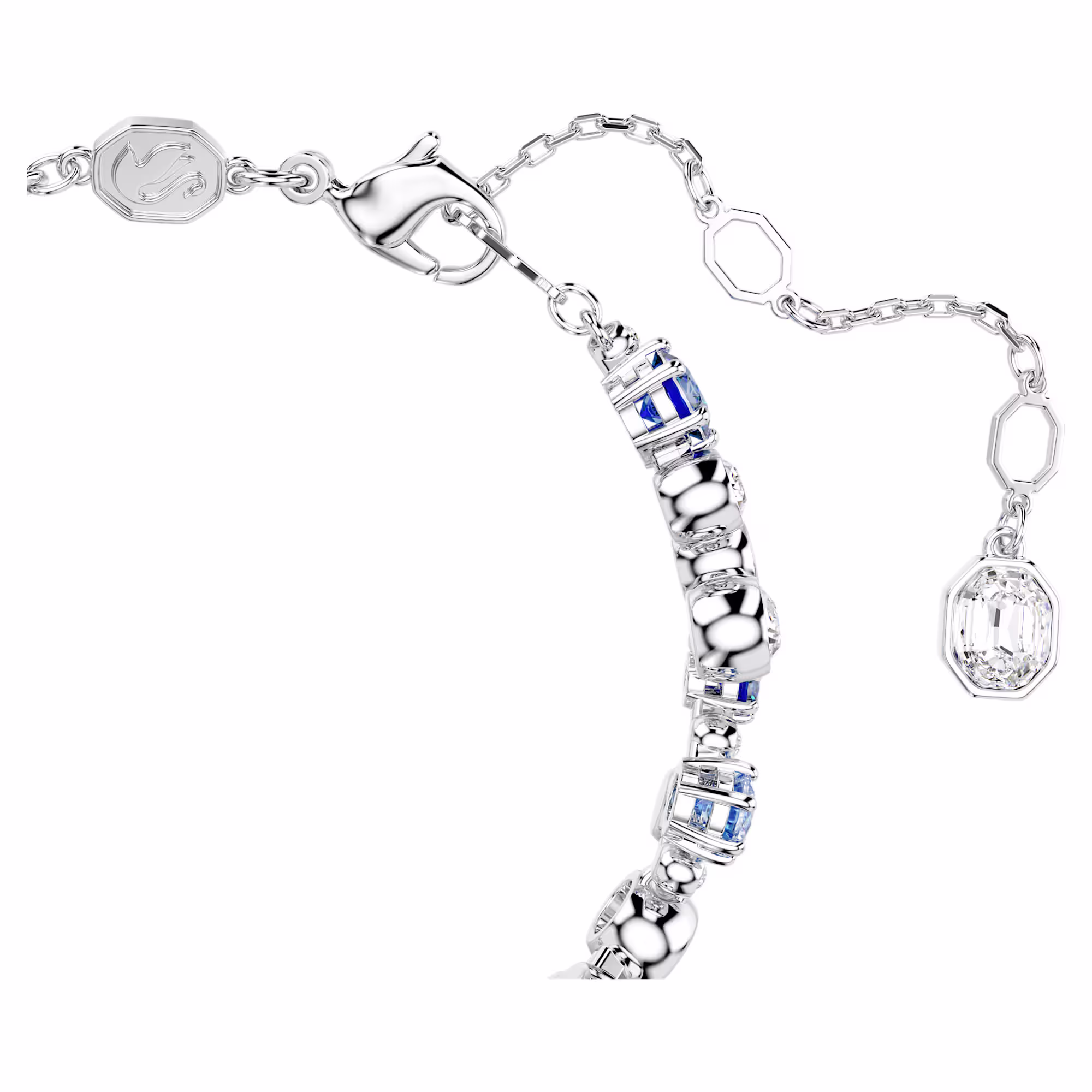 constella-bracelet--mixed-cuts--blue--rhodium-plated-swarovski-5722479 (3)