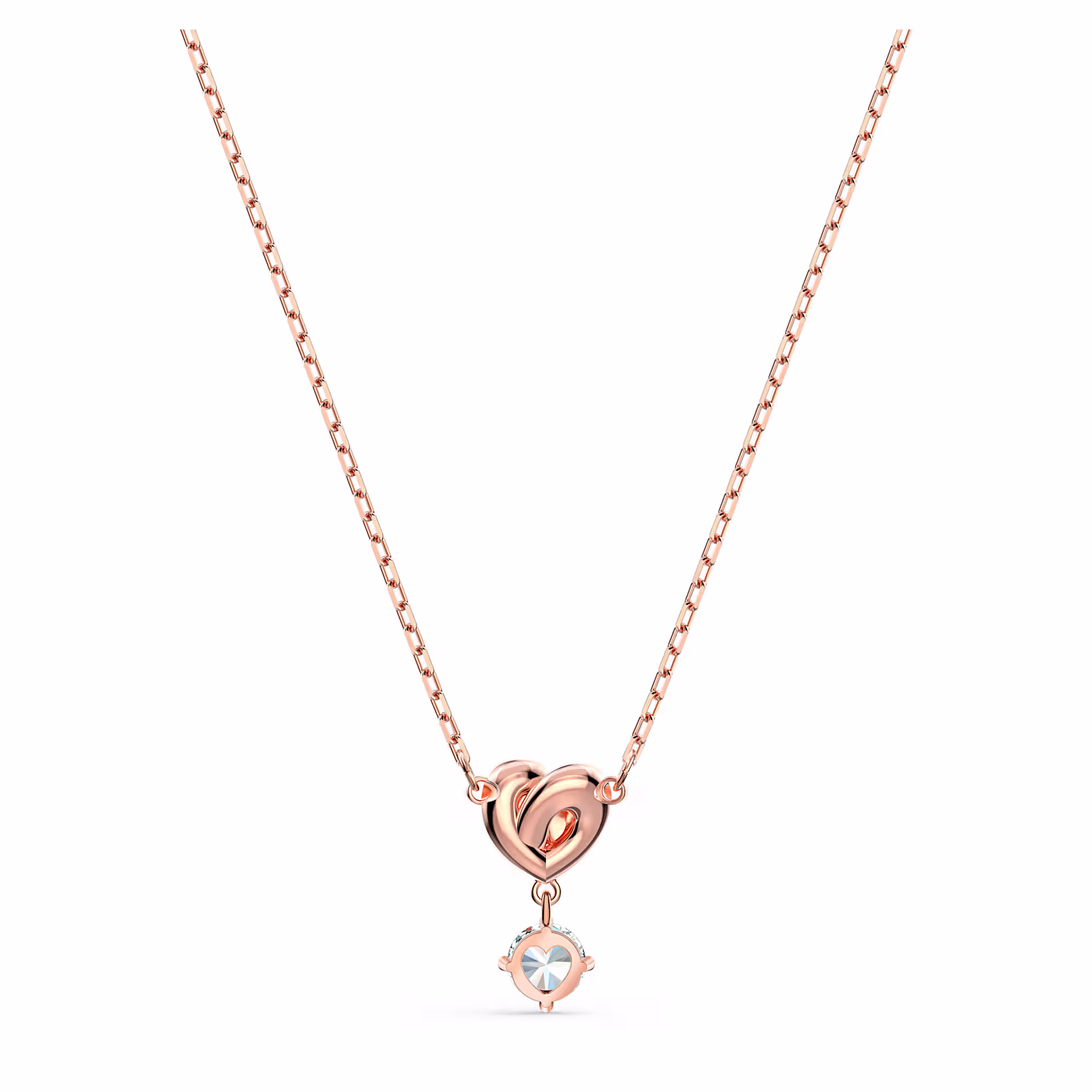 lifelong-heart-pendant--white--rose-gold-tone-plated-swarovski-5516542 (4)