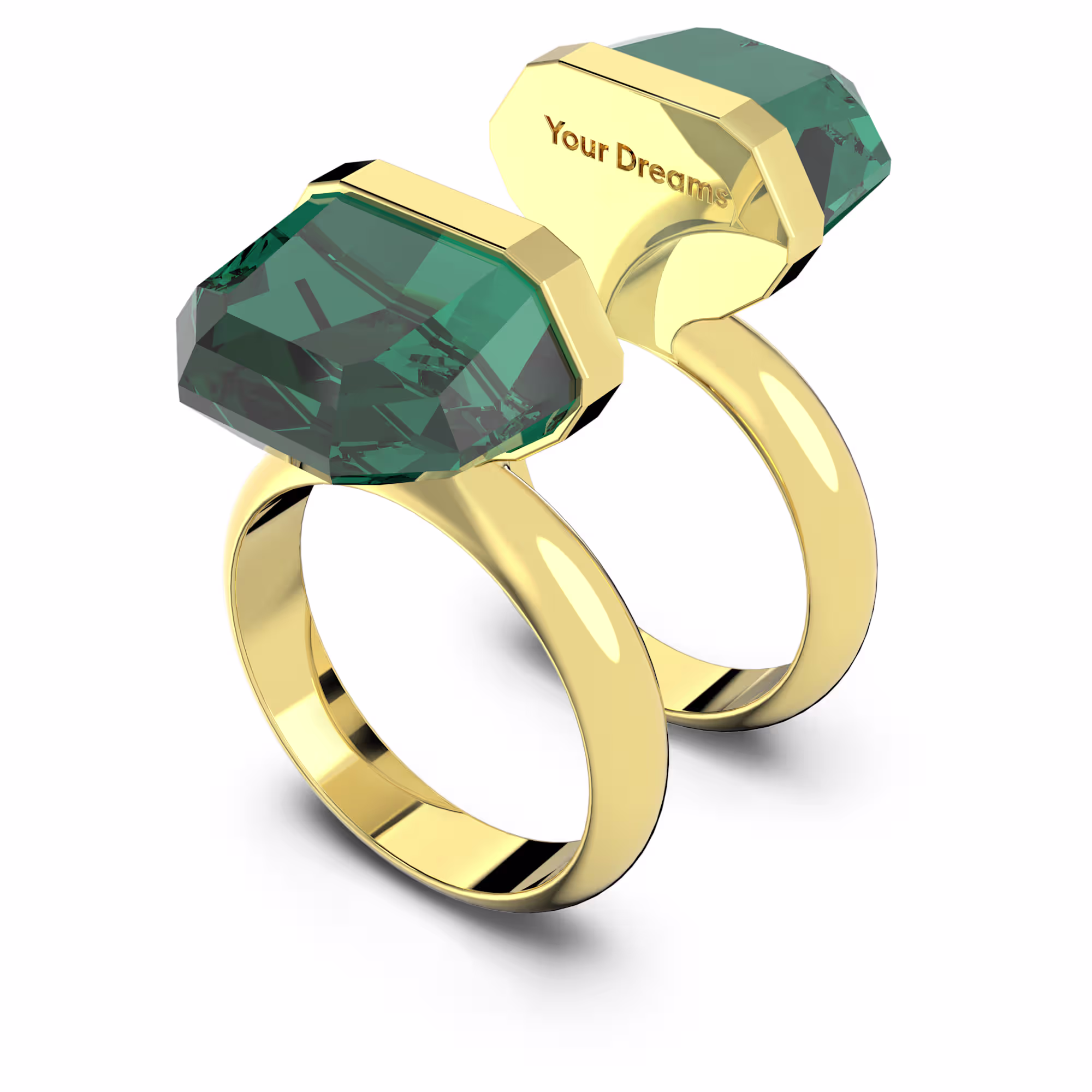 lucent-ring--magnetic-closure--green--gold-tone-plated-swarovski-5620713 (4)