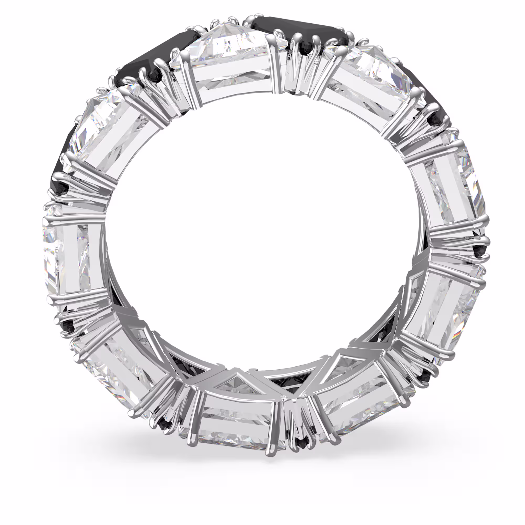 ortyx-cocktail-ring--triangle-cut--black--rhodium-plated-swarovski-5620673 (4)