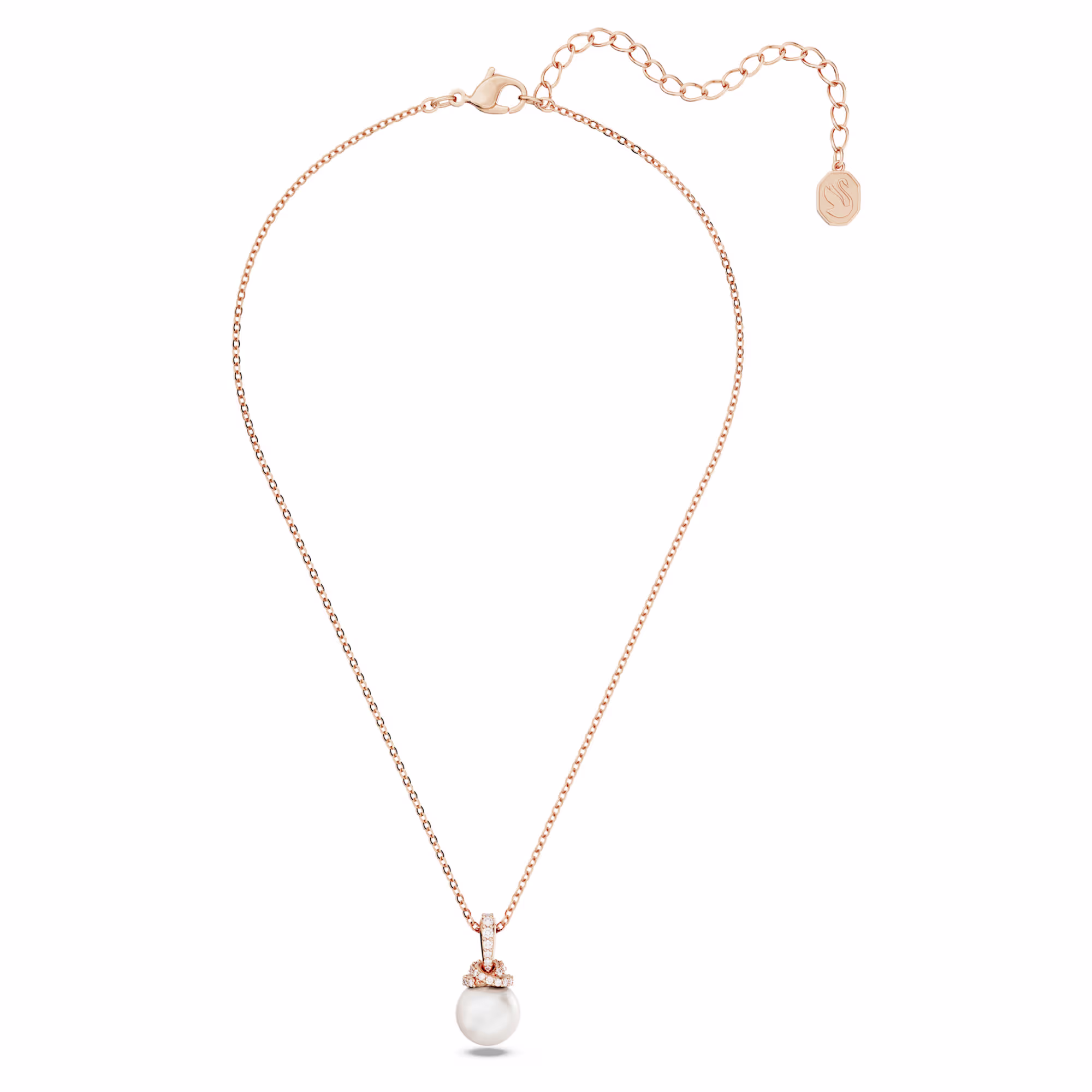 originally-pendant--crystal-pearl--white--rose-gold-tone-plated-swarovski-5669523 (2)