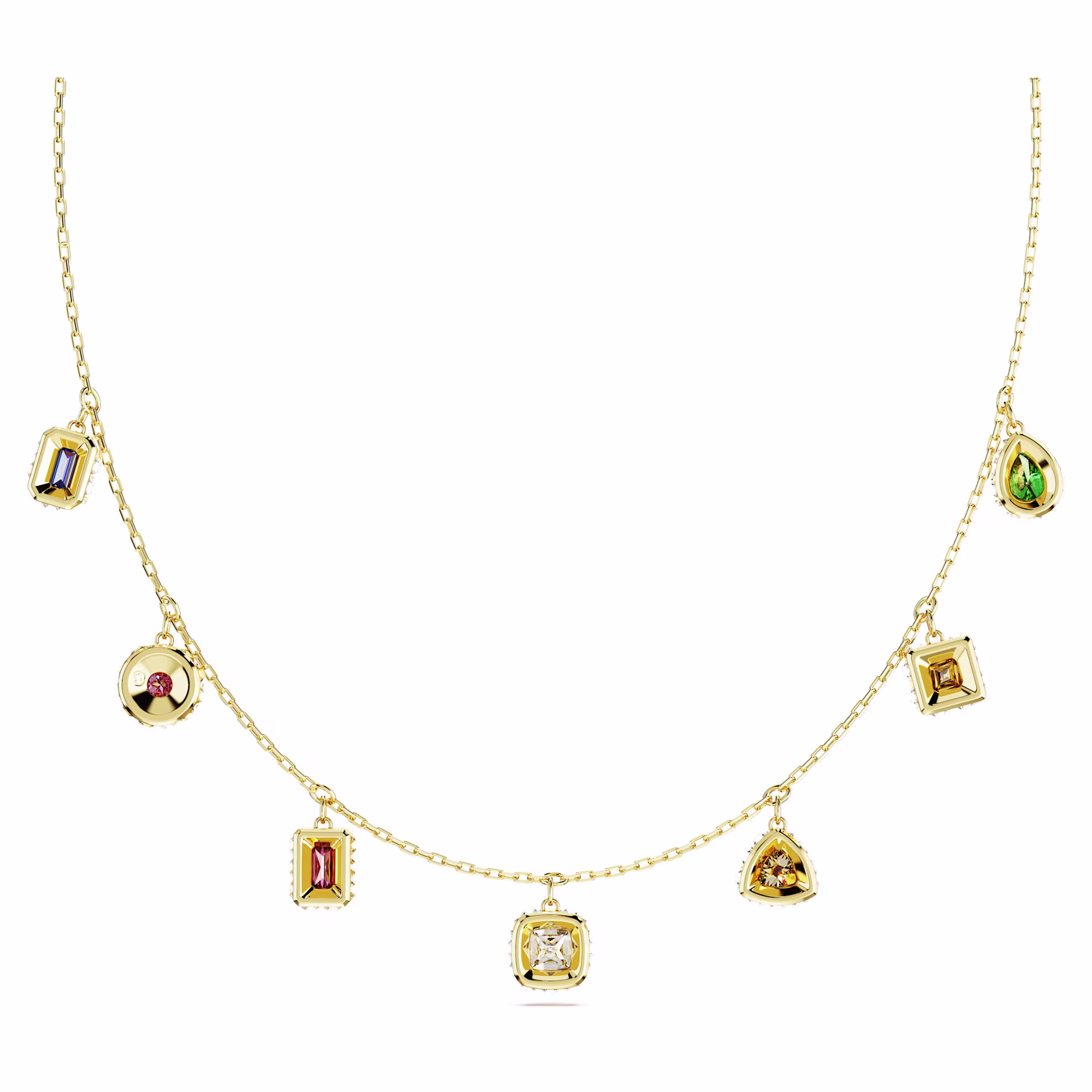 stilla-necklace--mixed-cuts--multicolored--gold-tone-plated-swarovski-5662918 (4)