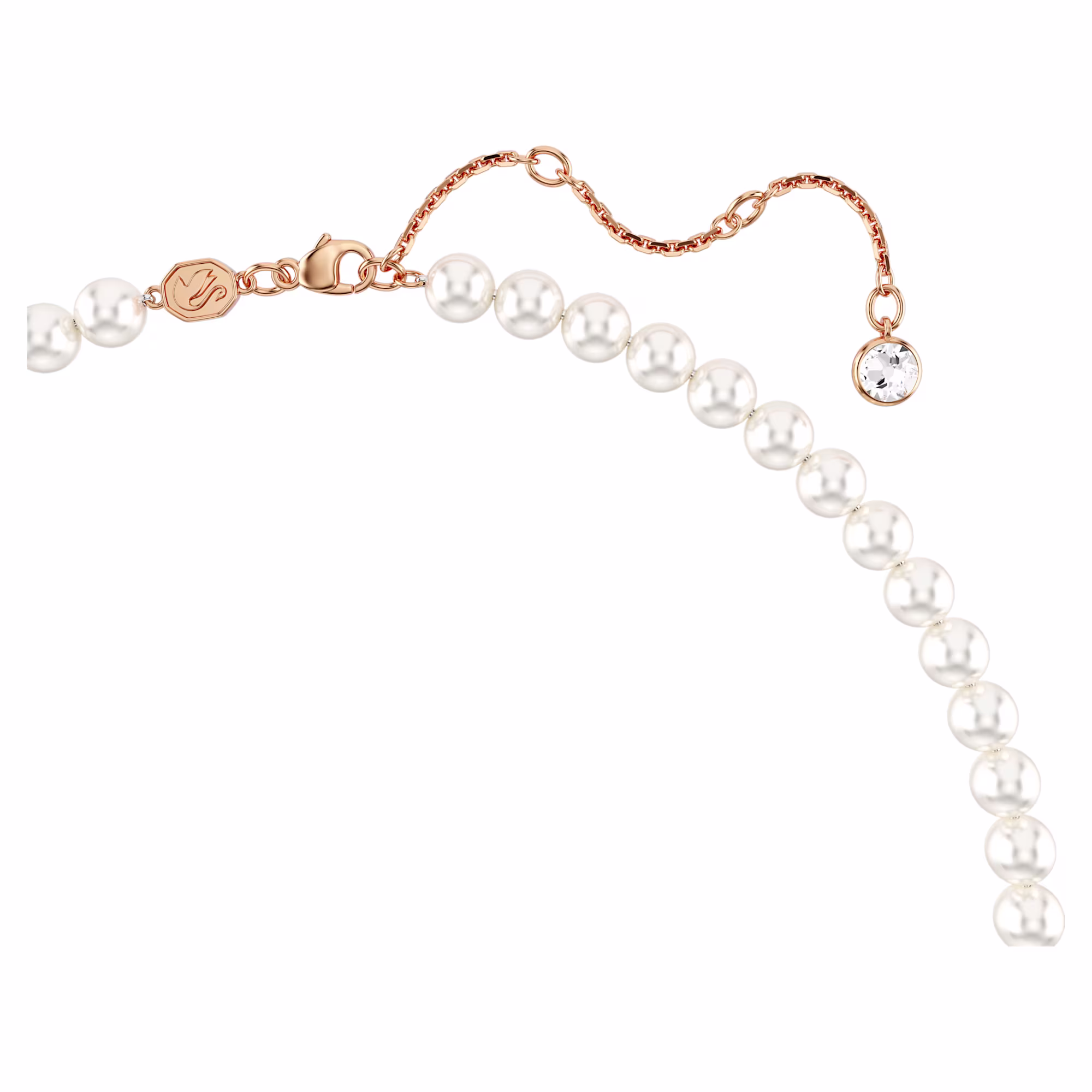 sublima-necklace--crystal-pearl--heart--pink--rose-gold-tone-plated-swarovski-5662880 (2)